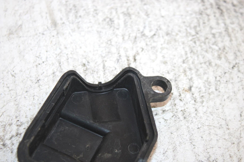 2000 Honda Trx300 Fourtrax 4x4 OEM Carb Side Cover 16157-HN8-003 AH37