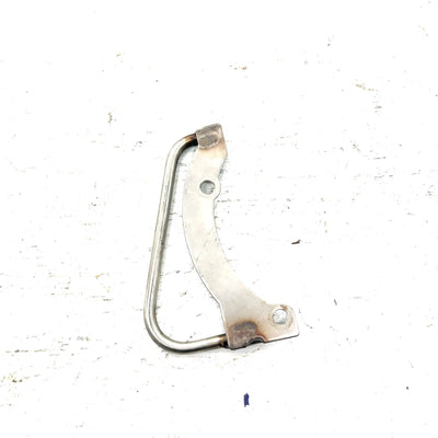 95-97 Kawasaki Jet Ski 900 ZXi OEM Coupler Cover Stay 35011-3704 JK1