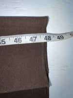New Vintage Brown Dickson Jenkins Polyester Pants #5510 3A-17