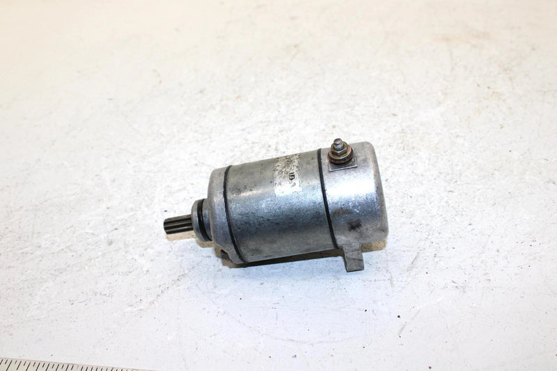 2006 Honda Trx 400 Faa Fourtrax Rancher At Oem Starter Motor 31200-HN7-003 AH55