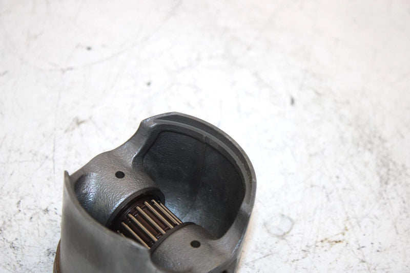 03 Arctic Cat Mountain Cat 600 Efi Oem 78mm Bore Piston 3005-748 SAS9