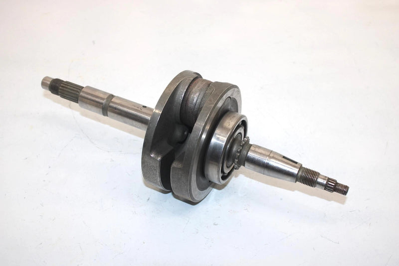 02 Arctic Cat 250 2x4 Oem Crankshaft 3402-419 AA22