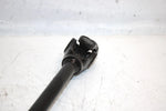 2002 Polaris Sportsman 500 Oem Front Prop Drive Shaft (Bad Joints) 1380115 AP78