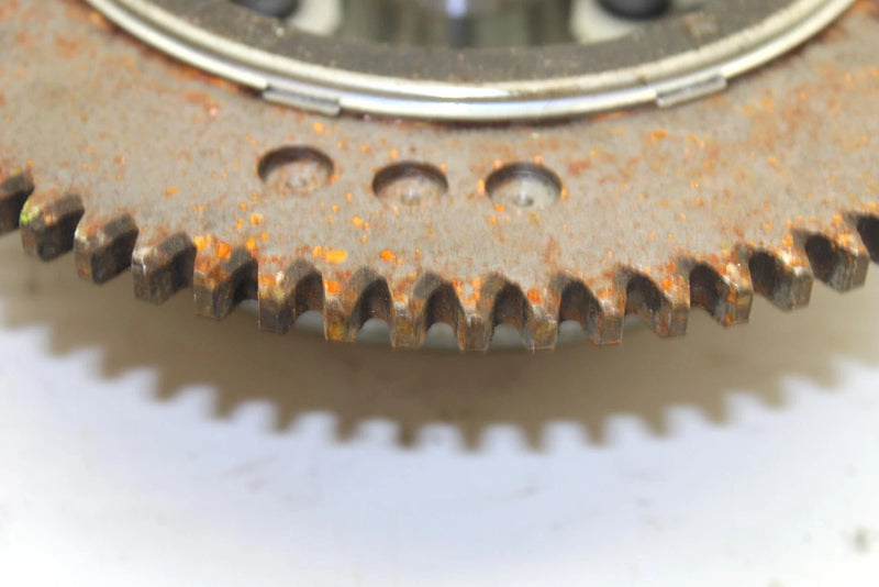 1994 Yamaha Vmax 600 Oem Flywheel Rotor 8CB-85550-00-00 SY77