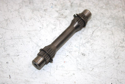 86 Honda Trx 350 A Fourtrax 350 Oem Starter Reduction Shaft 28135-HA7-670 AH25