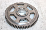 2006 Polaris Predator 500 Oem Starter Gear 3088049 AP63