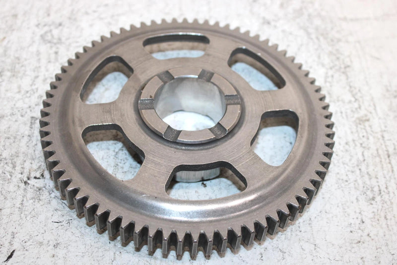 2006 Polaris Predator 500 Oem Starter Gear 3088049 AP63