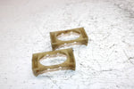 1998 Polaris 600 Xc Oem Intake Reed Valve Stuffer Pair 5432104 SP45