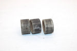 2005 Arctic Cat 500 4x4 Oem Primary Clutch Roller Set of 3 3402-483 AA1
