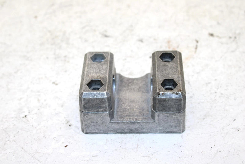 1994 Arctic Cat Ext 580 Oem Handlebar Clamp Set 0105-305 SA14