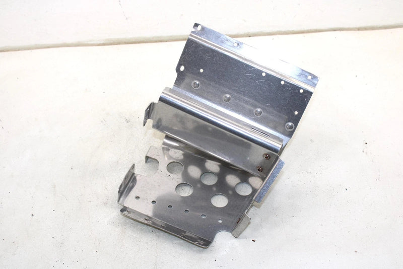 95 Polaris Trail Deluxe Oem Right Footrest 1011955 SP127