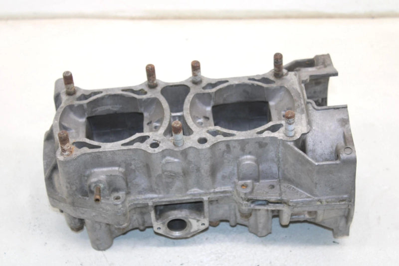94 Polaris Indy 440 L/c Oem Engine Block Crankcase 3084609 SP205