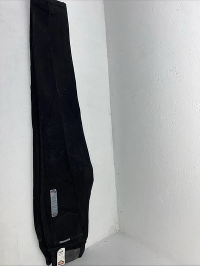 New Women’s Black Diamond Cut Regular Fit Denim Jeans. 15/16x36 N-10