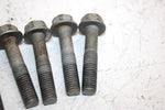 97 Polaris Xcr 600 Se Oem Head Bolts (Set Of 6) 3086752 SP18