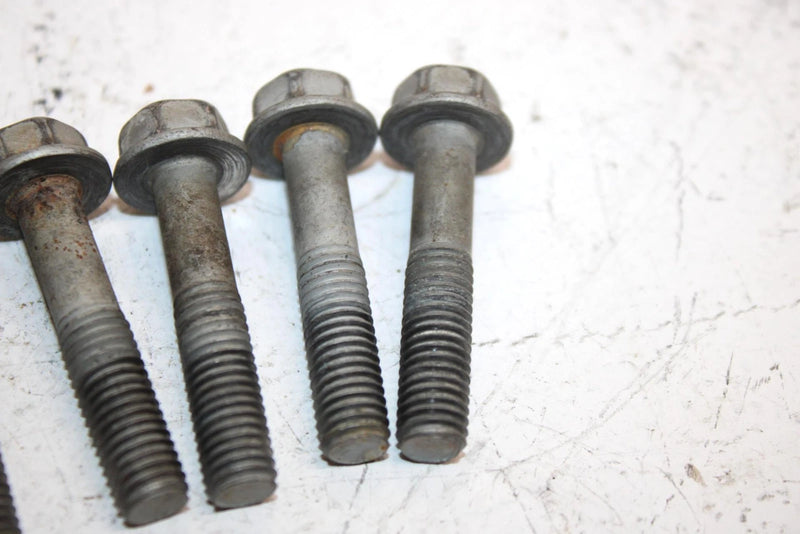 97 Polaris Xcr 600 Se Oem Head Bolts (Set Of 6) 3086752 SP18