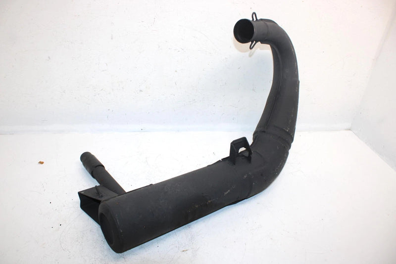98 Polaris Indy 500 OEM Exhaust Muffler 1260709-029 SP47