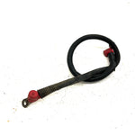 90-93 Polaris Trail Boss 350L 4X4 OEM Battery To Solenoid Cable 4010064 AP194