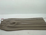 New Vintage Beige Mesquite Polyester Pants #5515 XX-41