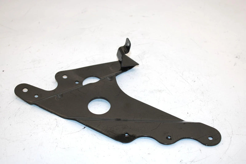 01 Ski-doo Mxz 800 Oem Right Footrest Reinforcement 518321305 SSS