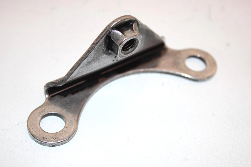 04 Honda Trx250ex A Oem Skid Plate Mount 52190-HN6-000 AHS