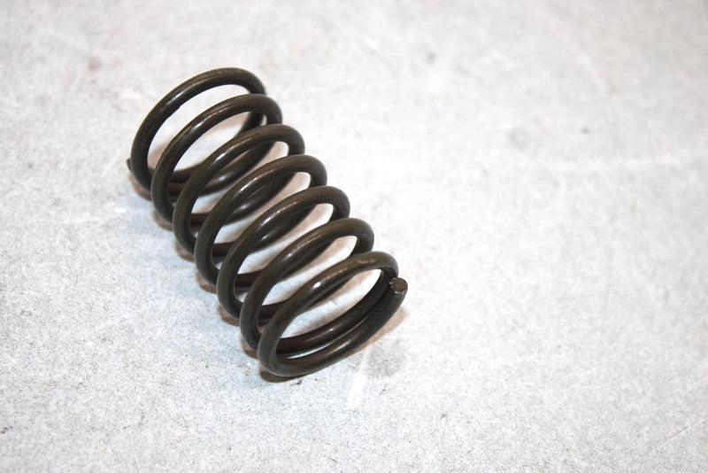 05 Yamaha  Bruin  4wd Hunter  Oem Front Drive Shaft Spring 90501-296L7-00 AY38