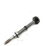 08-13 Polaris RZR 800 EFI OEM Transmission Gear Shaft 3235294 XP8.1