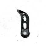 84 Suzuki Quadrunner 185 LT185 OEM Right Headlight Bracket 51500-24810-291 AS39