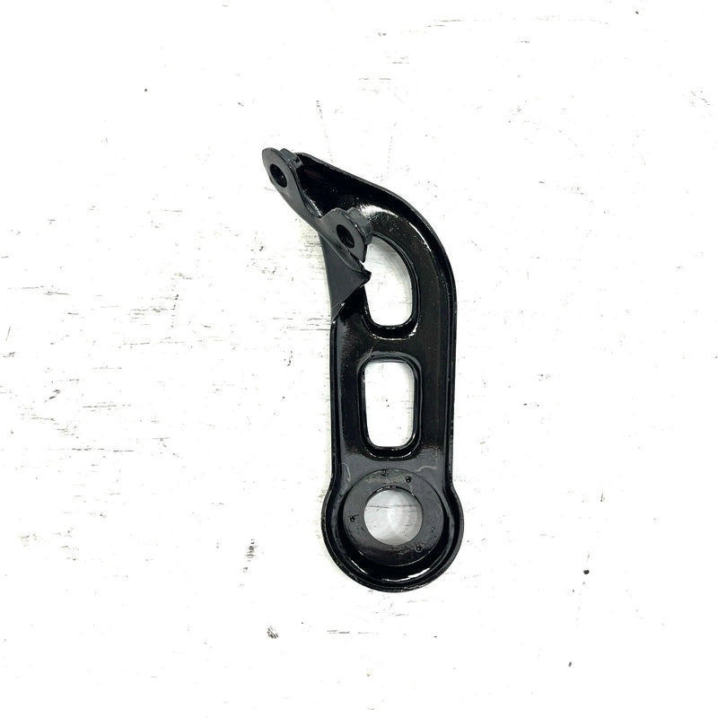 84 Suzuki Quadrunner 185 LT185 OEM Right Headlight Bracket 51500-24810-291 AS39