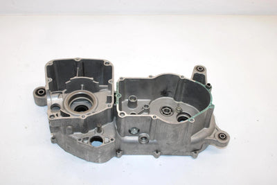 09 Can-am Ds90 Oem Left Crankcase Half V11200CJF010 V11200CJF040LL AB3