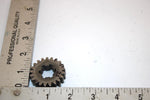 87 Kawasaki Bayou 185 Klf185a Oem Reverse Axle Gear 21T 13129-1550 AK13
