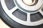 85 Polaris Trail 400 L/c Oem Rear Idler Wheel Set 1594021 1594032 SP67