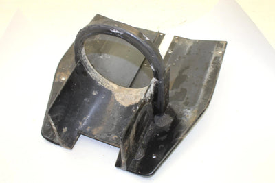 1994 Sea-doo Gtx Oem Ride Plate Shoe 271000186190 JS13