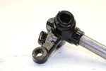 1986 Yamaha  Badger Yfm80s Oem Left Steering Knuckle 55X-23501-00-00 AY32