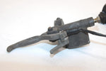 2002 Ski-doo Mxz 500 Oem Throttle And Brake Lever Set SS16