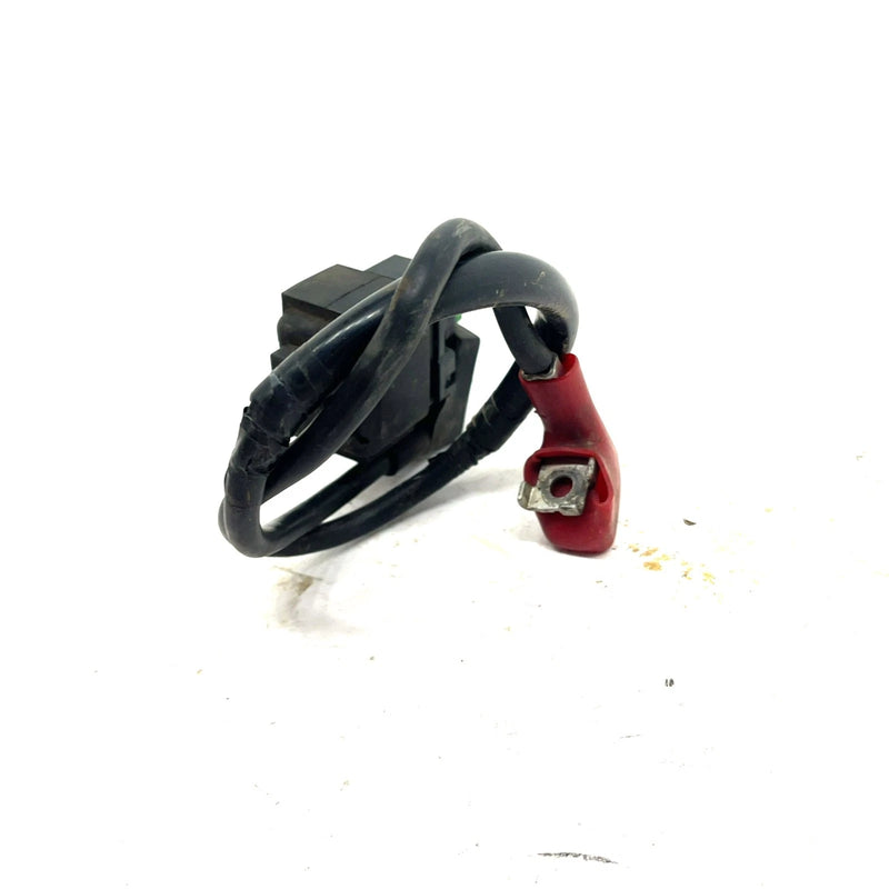 05-13 Kawasaki Brute Force 650 4x4 OEM Starter Relay 27010-0782 AK34