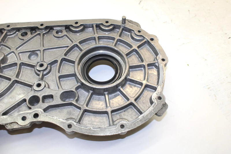 1999 Polaris Sportsman 500 OEM Left Transmission Gearcase Cover 3233671 AP119