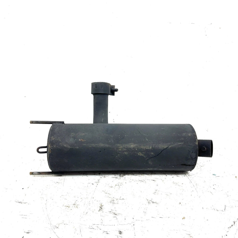 08-11 Polaris RZR 800 EFI OEM Exhaust Muffler 1262011-489 XP8.2