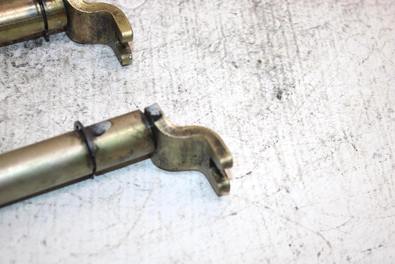 2001 Polaris Magnum 325 Oem Shift Shaft Set 3233624 3233627 AP30