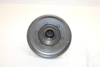 2009 Suzuki Lt-a400f Oem Wet Clutch Housing 21100-38F00 AS26