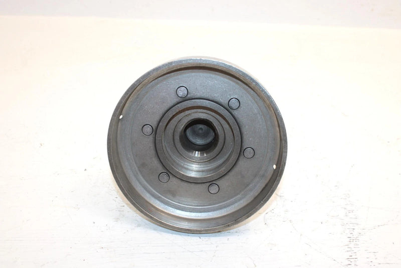 2009 Suzuki Lt-a400f Oem Wet Clutch Housing 21100-38F00 AS26