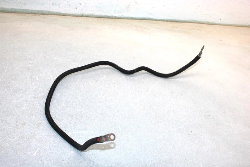 01 Arctic Cat 400 4x4 Oem Battery To Solinoid Cable 0445-003 AA21