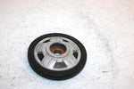 06 Ski-doo Gsx 600 Ho Sdi Oem 147mm Front Outer Wheel 503191313 SS14