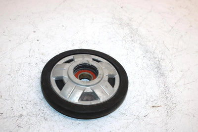 06 Ski-doo Gsx 600 Ho Sdi Oem 147mm Front Outer Wheel 503191313 SS14