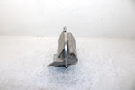 1996 Yamaha Vmax 600 Oem Right Footwell 8AB-21926-00-00 SY29