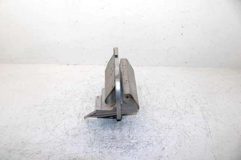 1996 Yamaha Vmax 600 Oem Right Footwell 8AB-21926-00-00 SY29