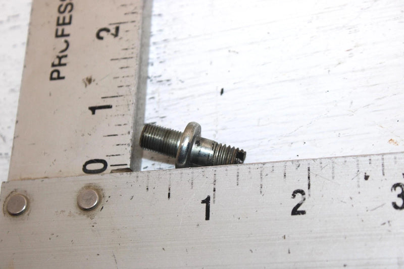 1984 Honda Atc 200 Esa Oem Clutch Adjuster Bolt 22846-958-010 AH60