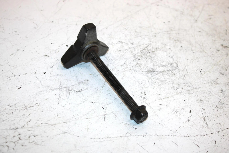 90 Polaris 500 Oem Spring Adjuster Knob 7515455 5630361 SP210