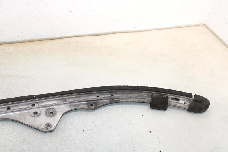 98 Polaris Xc 600 Oem Left Rear Suspension Skid Rail 1541201 SP183