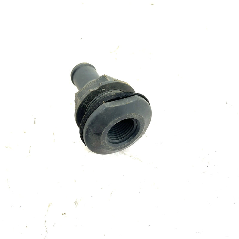 1994 Arctic Cat TigerShark Daytona OEM Hull Fitting 0673-377 JA14