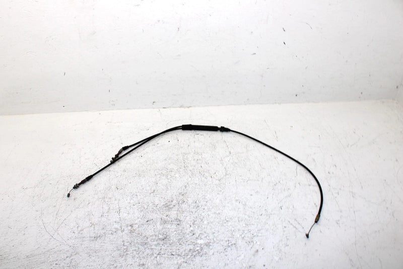 1994 Polaris Classic Touring Oem Throttle Cable  7080403 SP55
